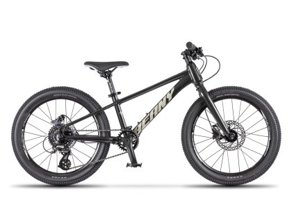 Beany Blaster XC 20 black 2025