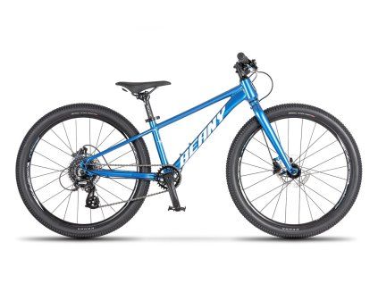 Beany Blaster XC 24 blue 2026