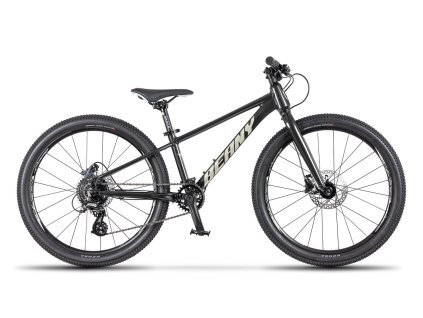 Beany Blaster XC 24 black 2025