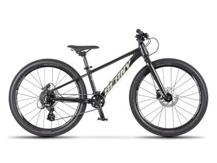 Beany Blaster XC 24 black 2026