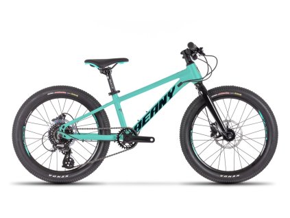 Beany Blaster XC 24 turquoise 2025