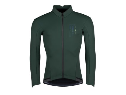 Bunda Force STORY zimní, army (Velikost L)