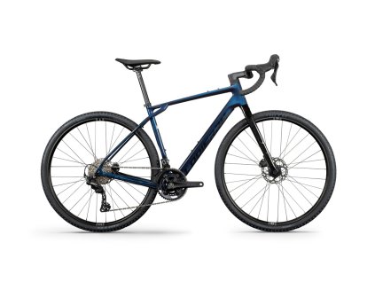Lapierre Crosshill CF 5.0 Crepuscule Blue 2025 (Velikost XS, Rok 2025)