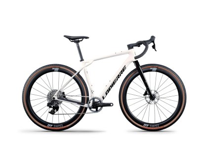 Lapierre Crosshill CF 8.0 Paris Stone Beige 2025 (Velikost XS, Rok 2025)