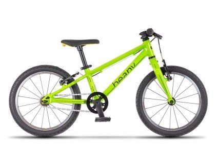 Beany Zero 16 Green 2026