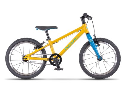 Beany Zero 16 Yellow 2025