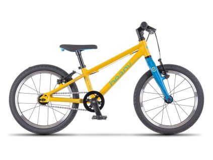 Beany Zero 16 Yellow 2026