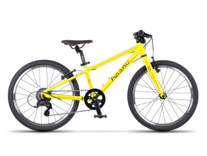 Beany Zero 20 Yellow 2025