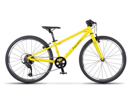 Beany Zero 24 Yellow 2026
