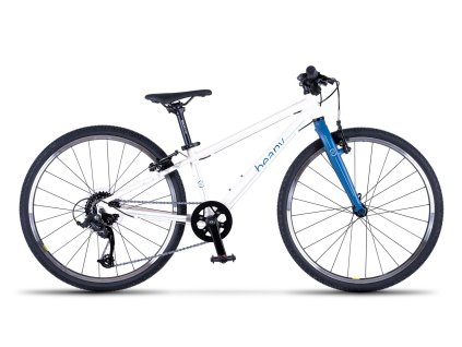 Beany Zero 24 White 2025