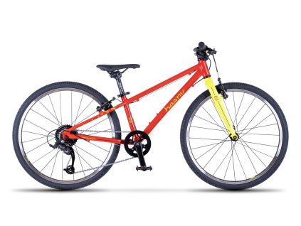 Beany Zero 24 Red 2025