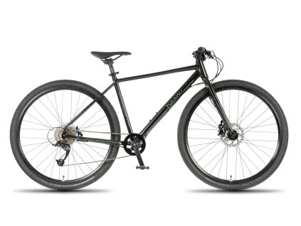 Beany Zero 29 Black 2025 (Velikost 17", Rok 2025)