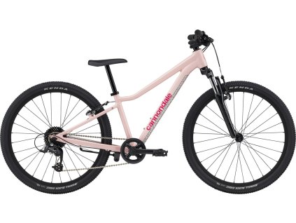 Cannondale Trail 24" Destiny Pink 2025