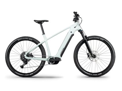 Lapierre Overvolt HT 6.6 High Flying Green 2025 (Velikost M, Rok 2025)