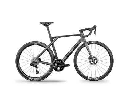 Lapierre Xelius DRS 9.0 Cold Rain Grey 2025 (Velikost XS, Rok 2025)