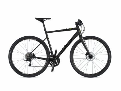 Author Aura XR2 2025 šedá/limeta (Velikost 50, Rok 2025)