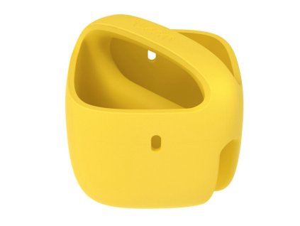 Košík na kolo Woom POP Banana Yellow