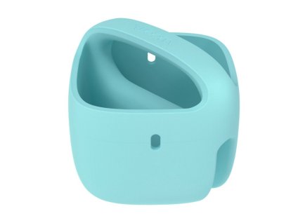 Košík na kolo Woom POP Bubble Gum Blue