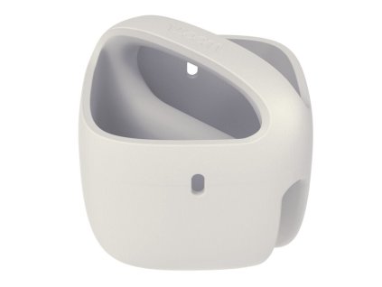 Košík na kolo Woom POP Pebble Grey