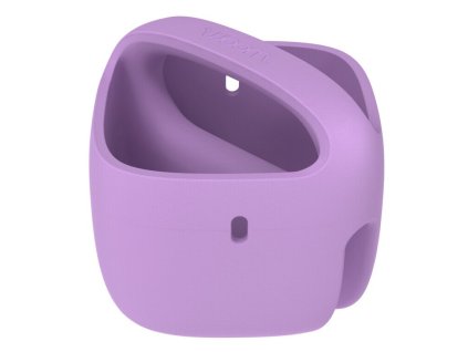 Košík na kolo Woom POP Wild Violet