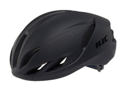 Přilba HJC Furion 3.0 Matt Black 2025 (Velikost S (51-56cm), Rok 2025)