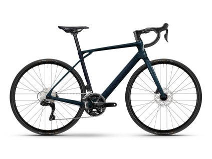 Lapierre Pulsium 5.0 Crepuscule Blue 2025 (Velikost XS, Rok 2025)