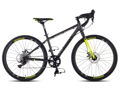 Beany Pulse 26 Neon Yellow 2025