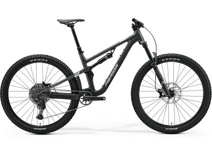 Merida ONE-FORTY 400 Cool Grey(Silver) 2025 (Velikost S, Rok 2025)