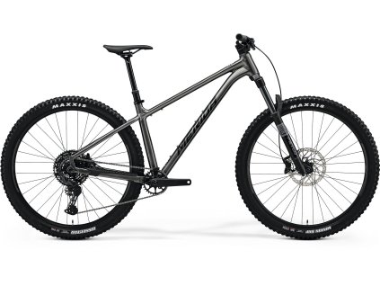 Merida BIG.TRAIL 500 Gunmetal Grey(Black) 2025 (Velikost XS, Rok 2025)