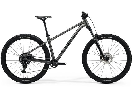 Merida BIG.TRAIL 300 Gunmetal Grey(Black) 2025 (Velikost S, Rok 2025)