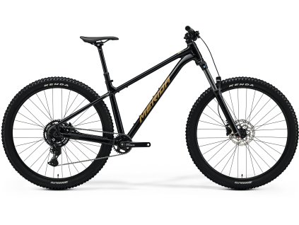 Merida BIG.TRAIL 300 Black(Brown) 2025 (Velikost XS, Rok 2025)
