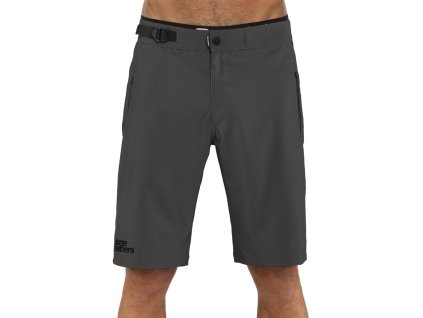 Kraťasy Horsefeathers TRACER (castlerock) (Velikost 34)