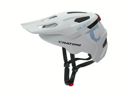 000detska helma cratoni wildcat led