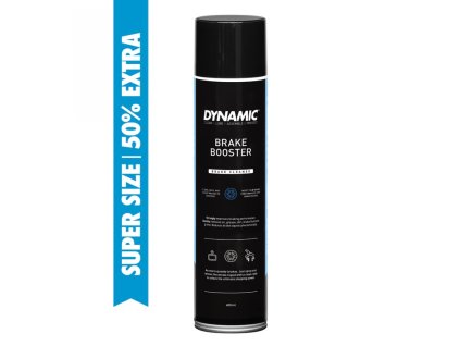 Čistič DYNAMIC Brake Booster (Velikost 600ml)
