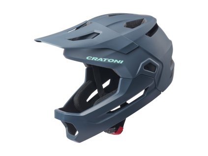 detska helma cratoni madcat grey matt s m 49 56 cm o