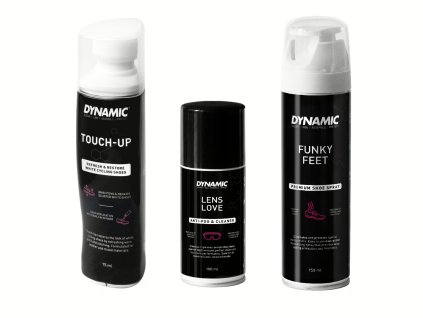 balicek dynamic ride shine set 1
