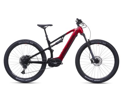 Crussis e-Full 9.11-(715 Wh) 2026 (Velikost 21", Rok 2026)