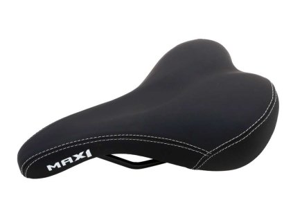 Sedlo MAX1 Tour černé