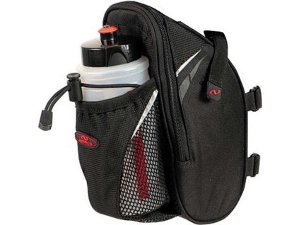 Brašna pod sedlo Norco Utah plus černá