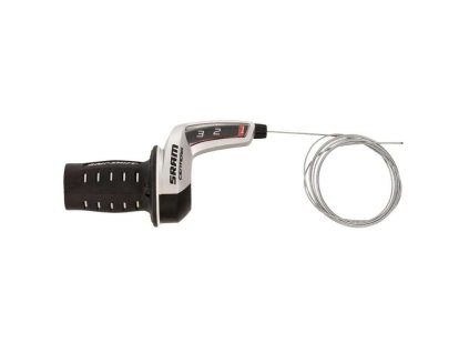 Řazení Sram 07A SL CENTRA TWISTER MICRO přední