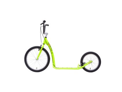 kolobezka kostka hill fun g5