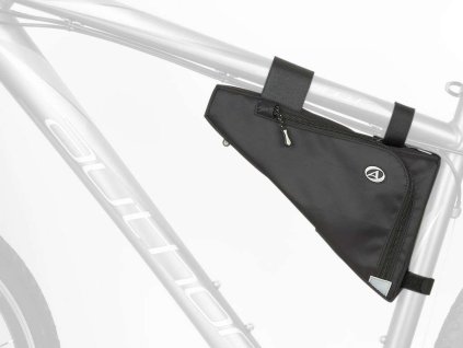 Brašna do rámu Author A-R244 černá