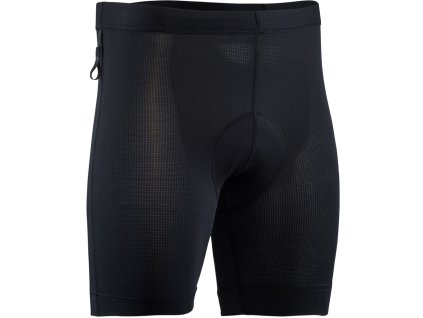 Kraťasy Silvini Inner vnitřní s vložkou pánské MP373V (Velikost S)