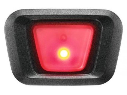 Blikačka Uvex PLUG-IN LED, FINALE VISOR XB048 (S4191150500)