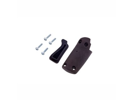 SRAM HRD/HRR B1 SL RESERVOIR CAP KIT LEFT 11.7018.037.000