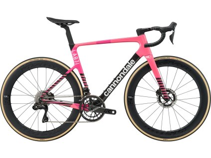 Cannondale SuperSix EVO LAB71 Team Replica 2025 (Velikost 48, Rok 2025)