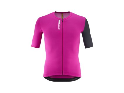 Dres Mavic ESSENTIAL FUCHSIA (T000549) (Velikost S)
