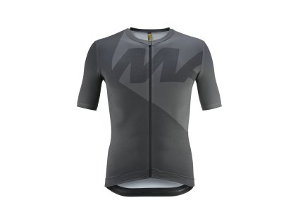 Dres Mavic ICON GRAPHIC BLACK (T000544) (Velikost S)