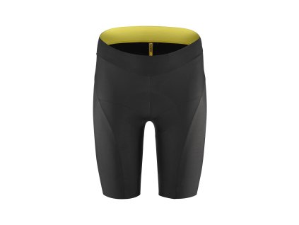 Kraťasy Mavic Aksium do pasu BLACK (T000571) (Velikost S)