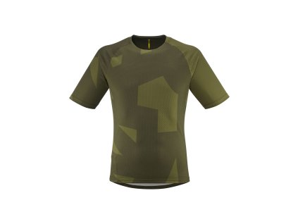 Dres Mavic DEEMAX ENDURO CAMO/OLIVE (T000496)